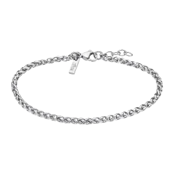 Bracciali Lotus Style Men in black LS2223-2/1