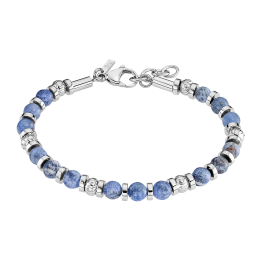 Bracciali Lotus Style Urban man LS2446-2/3