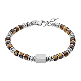 Bracciali Lotus Style Urban man LS2448-2/1