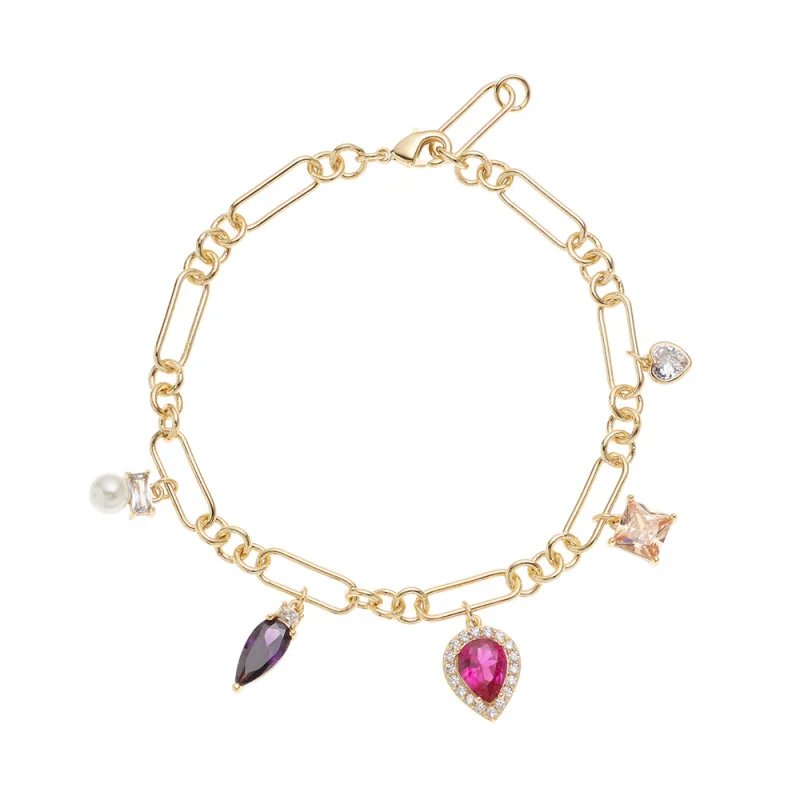 Bracciali Ottaviani Charms 501110B