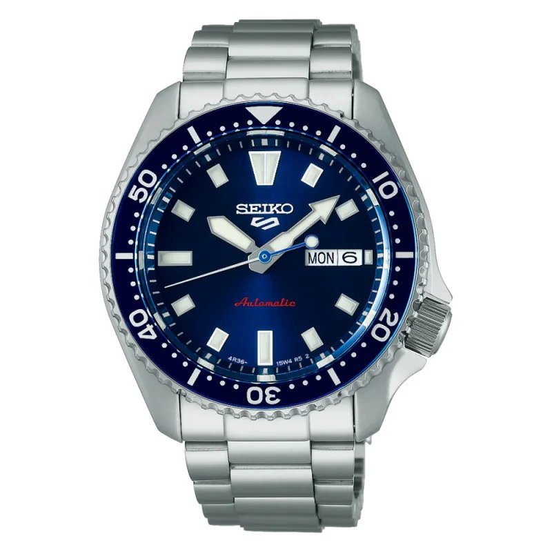 Orologi Seiko 5 Sport SKX SRPL83K1
