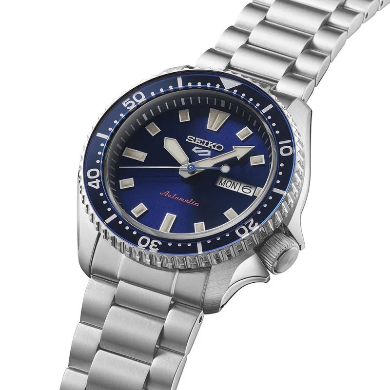 Orologi Seiko 5 Sport SKX SRPL83K1