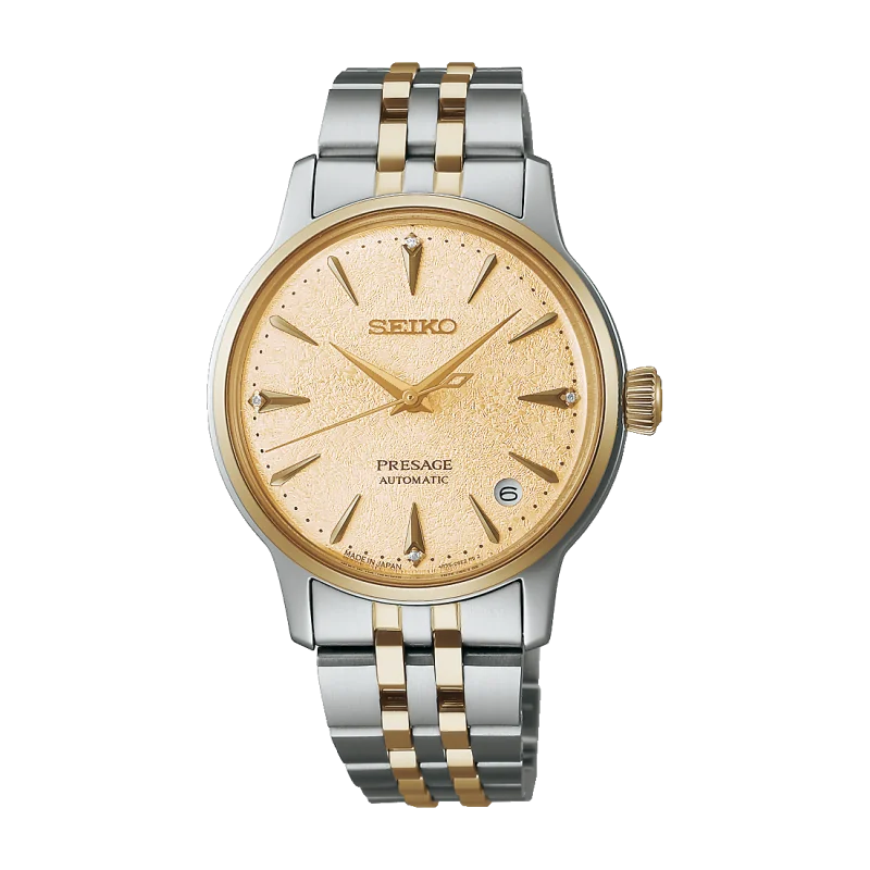 Orologi Seiko Presage Lady SRPL64J1