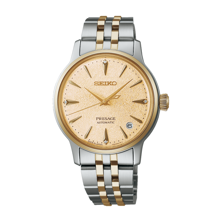 Orologio Seiko Presage Lady SRPL64J1