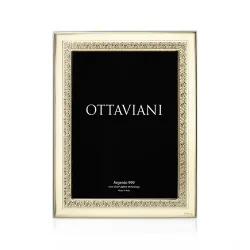 Portafoto Ottaviani Glitter Gold 1028BD - orola