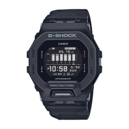 Orologi Casio G-shock G-Squad GBD-200-1ER