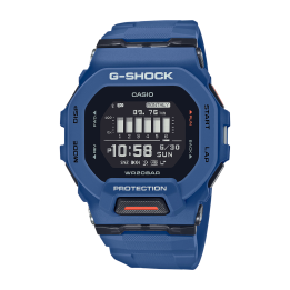 Orologi Casio G-shock G-Squad GBD-200-2ER
