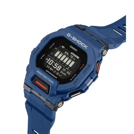Orologi Casio G-shock G-Squad GBD-200-2ER