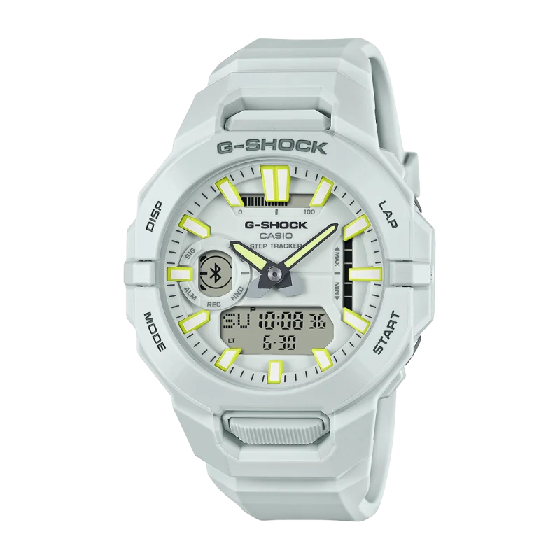 Orologi Casio G-shock G-Squad GBA-950-7AER