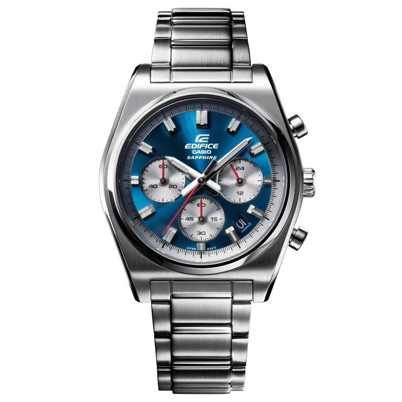 Casio Edifice Motorsport EFB-730D-2AVUEF - orola