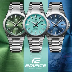 Casio Edifice Slim EFR-S108D-3AVUEF - orola 2