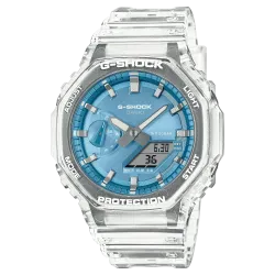Casio G-shock GA-2100BM-7A2ER - orola