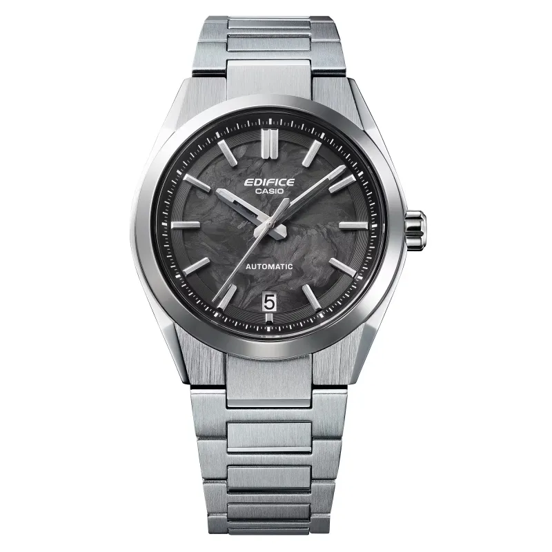 Casio Edifice Automatic EFK-100CD-1AER - orola