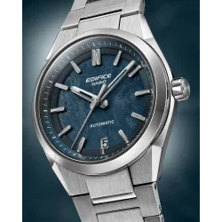 Casio Edifice Automatic EFK-100D-2AER - orola 2