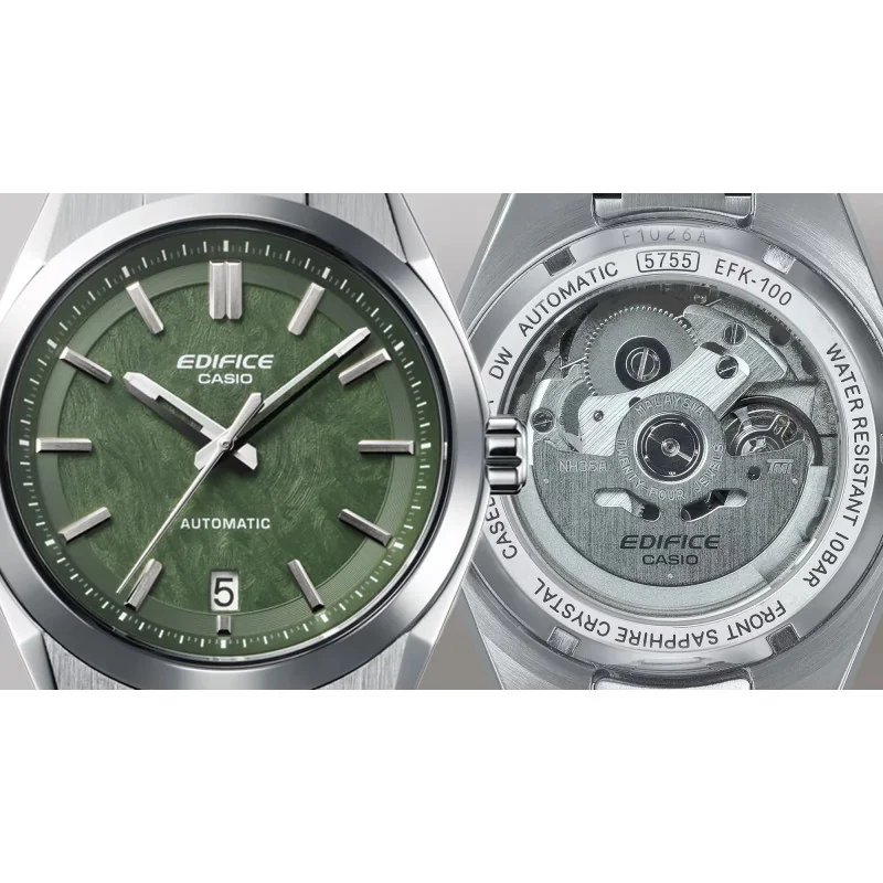 Orologi Casio Edifice Automatic EFK-100D-3AER