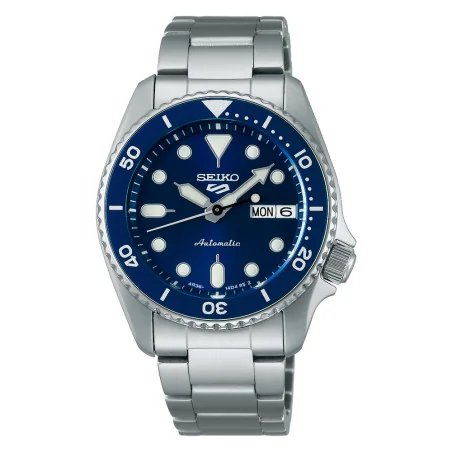 Orologi Seiko 5 Sport SKX Midsize SRPL77K1