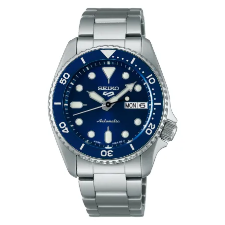 Seiko 5 Sport SKX Midsize SRPL77K1 - orola