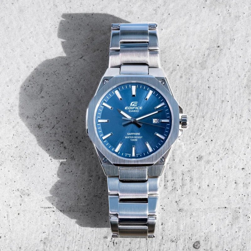 Orologi Casio Edifice Slim EFR-S108D-2AVUEF