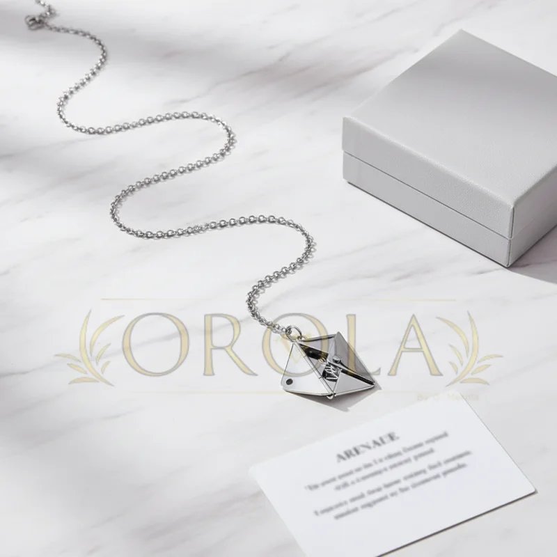 Collana Lettera d’Amore CBUS12