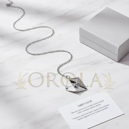 Collana Lettera d’Amore CBUS12