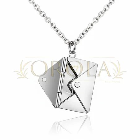 Collana Lettera d’Amore CBUS12