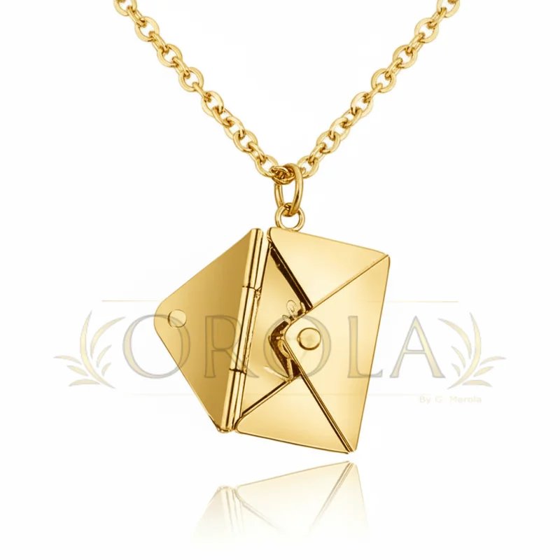 Collana Lettera d’Amore CBUS12