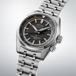 Seiko prospex Speedtimer SPB515J1 - orola 2
