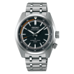 Orologi Seiko prospex Speedtimer SPB515J1