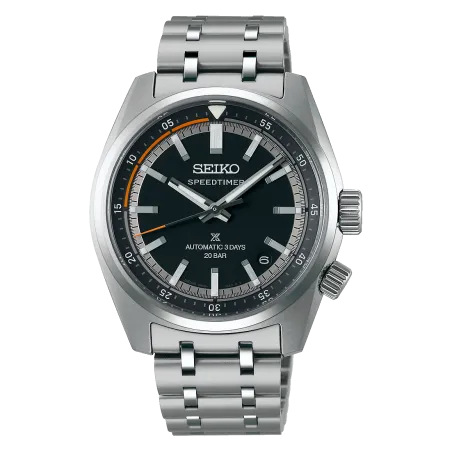Seiko prospex Speedtimer SPB515J1 - orola