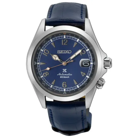 Seiko Land Alpinist Matterhorn Limited edition SPB531J1 - orola