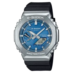 Casio G-shock GBM-2100-2BER - orola