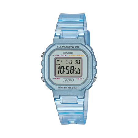 Orologi Casio POP LA-20WHS-2AEF