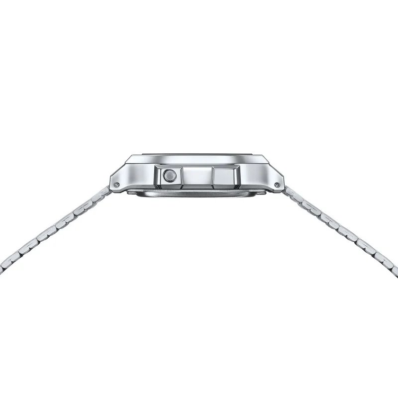 Orologi Casio Iconic A168WA-1YES