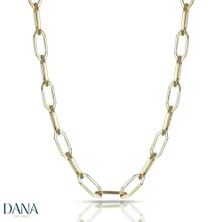Dana Hexa CLUOI02OGL - orola