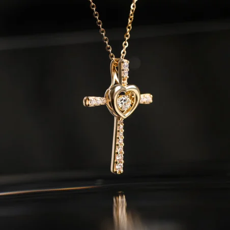 Collane Dana Eternelle CLDGB01OGPBL42E3