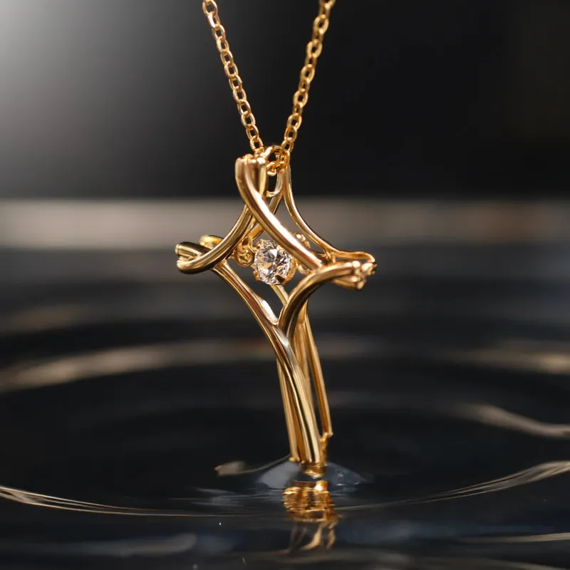 Dana Eternelle CLDGB02OGPBL42E3 - orola