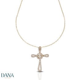 Collana Dana Eternelle CLDGB03OGPBL42E3