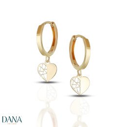 Orecchini Dana Dolci Luci ORDGB07OG
