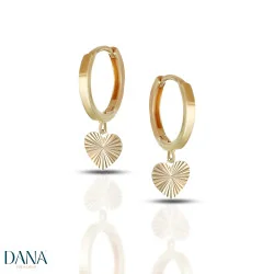 Orecchini Dana Dolci Luci ORDGB12OG