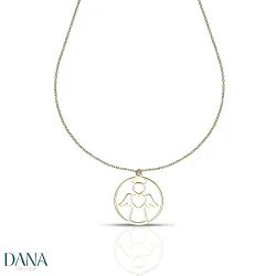 Collane Dana Animae CLDSE22OGL42E3