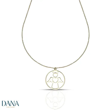 Dana Animae CLDSE22OGL42E3 - orola