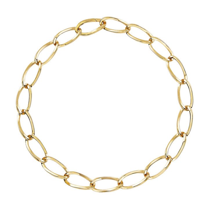 Collane Breil Hoop TJ3523