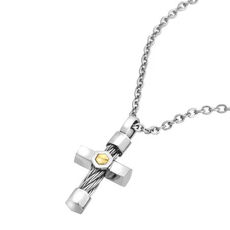 Collane Breil 9K Loop TJ3960