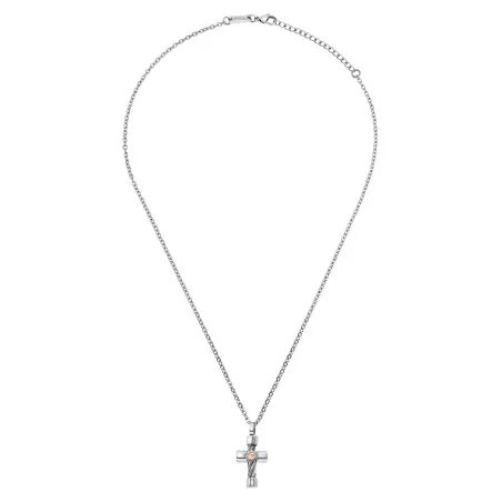 Collane Breil 9K Loop TJ3960