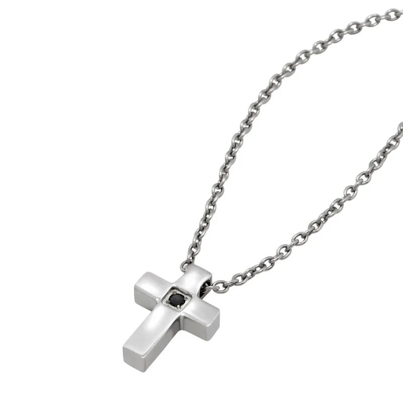 Collane Breil Diamond TJ3984