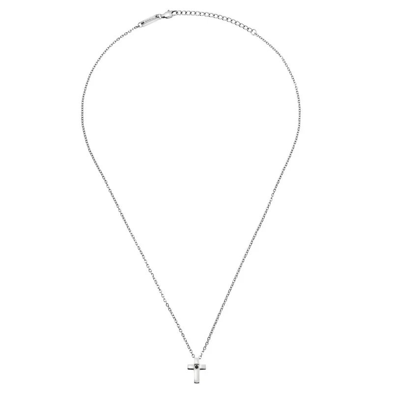 Collane Breil Diamond TJ3984