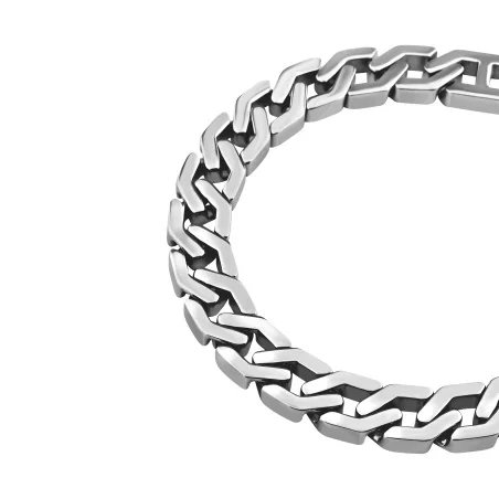 Bracciali Breil Steelcore TJ3970