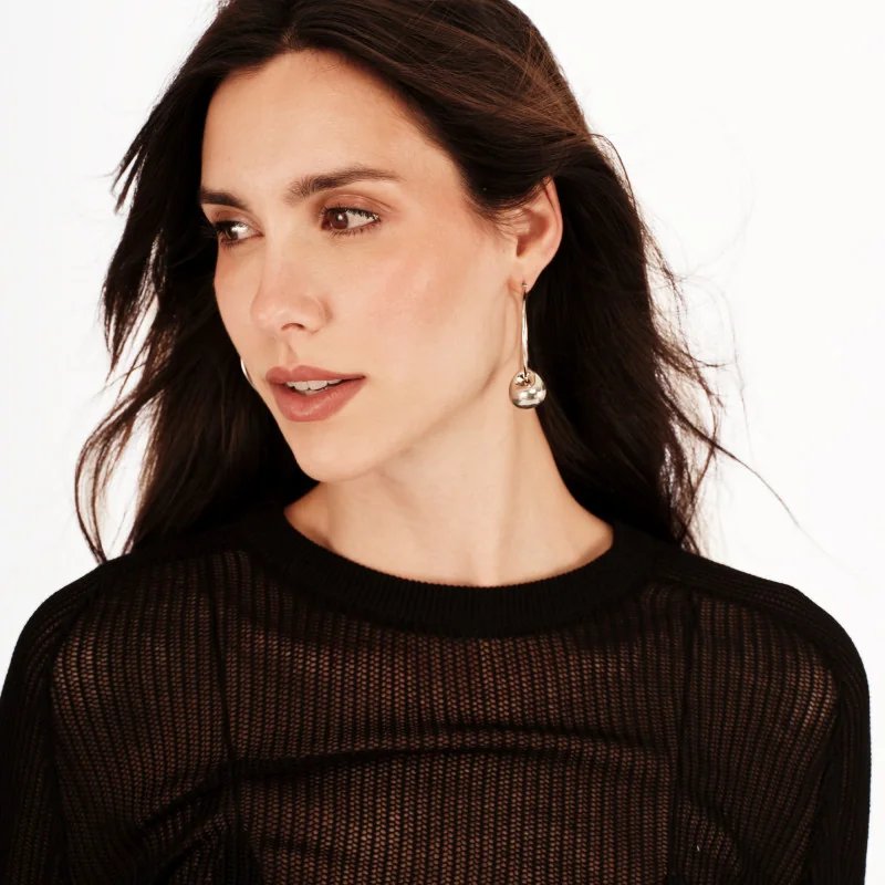 Orecchini Breil B Rocks TJ4022