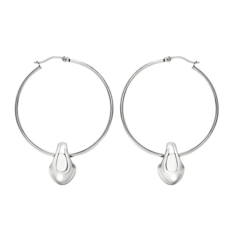 Orecchini Breil B Rocks TJ4022