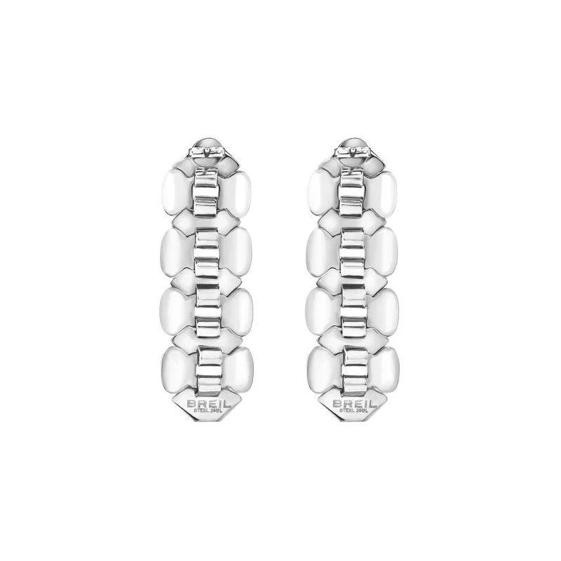 Orecchini Breil Hexagonia TJ3635
